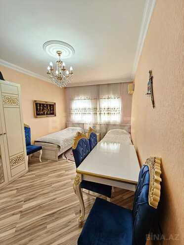 Satılır 5 otaqlı köhnə tikili 125 m², Yeni Yasamal q., photo 5 from 20