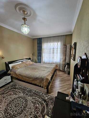 Satılır 5 otaqlı köhnə tikili 125 m², Yeni Yasamal q., photo 7 from 20