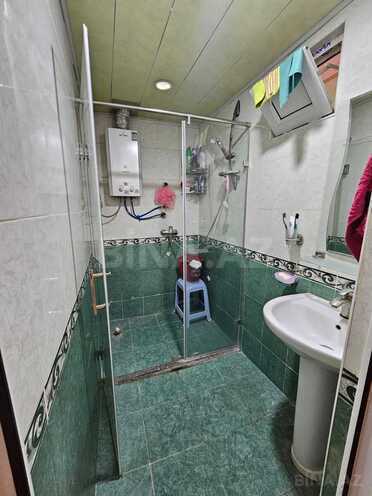 Satılır 5 otaqlı köhnə tikili 125 m², Yeni Yasamal q., photo 18 from 20