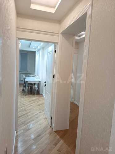 Продаётся 3-комн. новостройка 110 м², пос. Ени Ясамал, photo 14 from 22