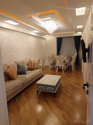 Продаётся 3-комн. новостройка 110 м², пос. Ени Ясамал, photo 5 from 22