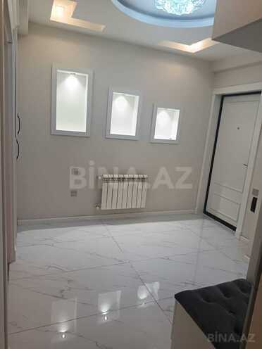Продаётся 3-комн. новостройка 110 м², пос. Ени Ясамал, photo 17 from 22