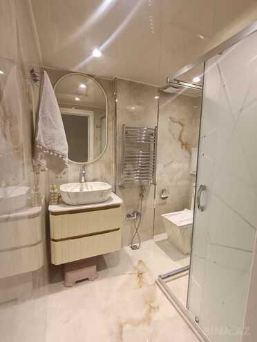 Продаётся 3-комн. новостройка 110 м², пос. Ени Ясамал, photo 18 from 22