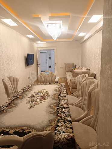 Продаётся 3-комн. новостройка 110 м², пос. Ени Ясамал, photo 4 from 22