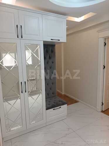 Продаётся 3-комн. новостройка 110 м², пос. Ени Ясамал, photo 15 from 22