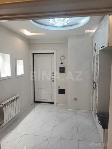 Продаётся 3-комн. новостройка 110 м², пос. Ени Ясамал, photo 16 from 22