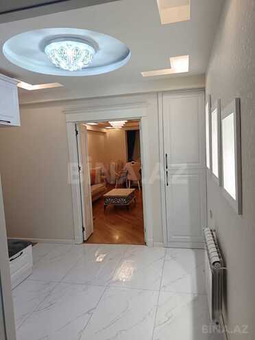 Продаётся 3-комн. новостройка 110 м², пос. Ени Ясамал, photo 12 from 22