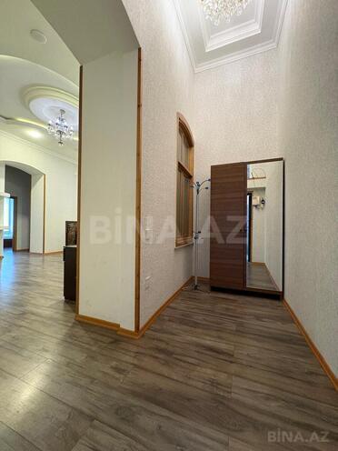 Satılır 3 otaqlı köhnə tikili 110 m², Sahil m., photo 14 from 21