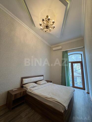 Satılır 3 otaqlı köhnə tikili 110 m², Sahil m., photo 7 from 21