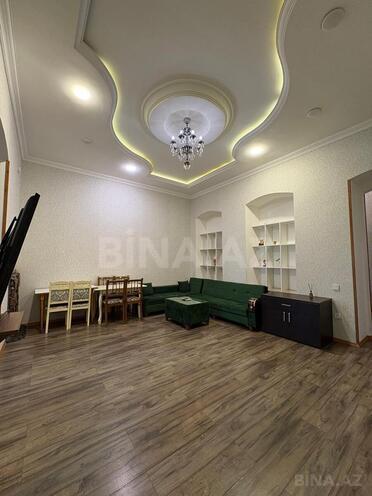 Satılır 3 otaqlı köhnə tikili 110 m², Sahil m., photo 3 from 21