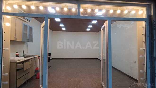 Сдаётся  объект 25 м², м. Ахмедлы, photo 3 from 6