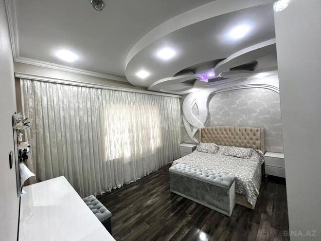 Satılır 4 otaqlı həyət evi/bağ evi 120 m², Balaxanı q., photo 17 from 29