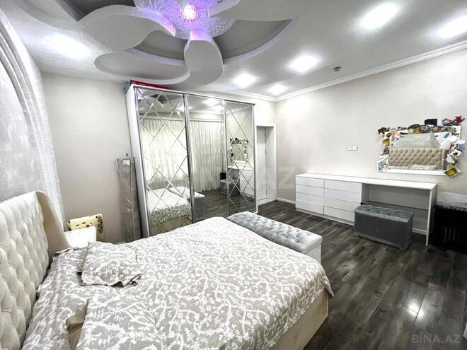 Satılır 4 otaqlı həyət evi/bağ evi 120 m², Balaxanı q., photo 18 from 29