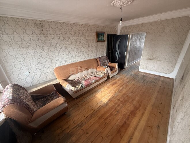 Satılır 2 otaqlı köhnə tikili 42.5 m², Nəsimi r., photo 3 from 9