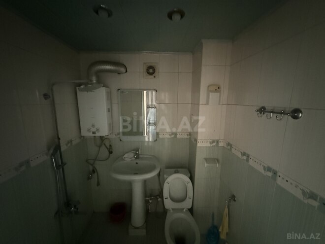 Satılır 2 otaqlı köhnə tikili 42.5 m², Nəsimi r., photo 6 from 9