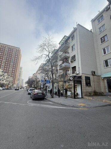 Satılır 2 otaqlı köhnə tikili 42.5 m², Nəsimi r., photo 7 from 9