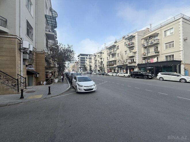 Satılır 2 otaqlı köhnə tikili 42.5 m², Nəsimi r., photo 8 from 9