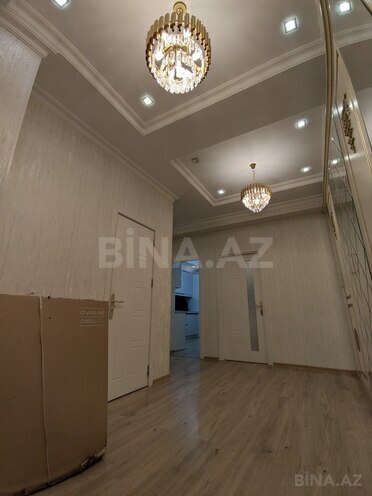 Satılır 2 otaqlı yeni tikili 101 m², İnşaatçılar m., photo 6 from 25
