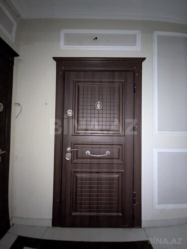 Satılır 2 otaqlı yeni tikili 101 m², İnşaatçılar m., photo 24 from 25