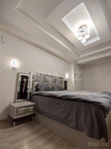 Satılır 2 otaqlı yeni tikili 101 m², İnşaatçılar m., photo 12 from 25