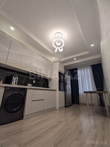 Satılır 2 otaqlı yeni tikili 101 m², İnşaatçılar m., photo 7 from 25