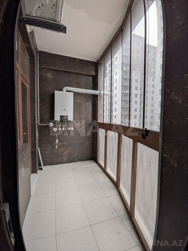 Satılır 2 otaqlı yeni tikili 101 m², İnşaatçılar m., photo 20 from 25