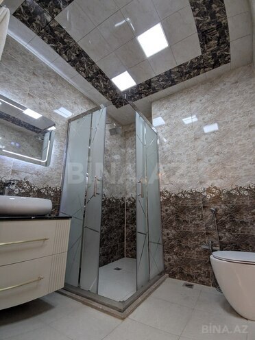 Satılır 2 otaqlı yeni tikili 101 m², İnşaatçılar m., photo 19 from 25