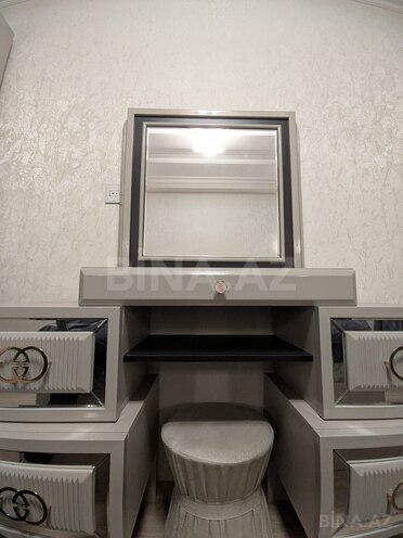 Satılır 2 otaqlı yeni tikili 101 m², İnşaatçılar m., photo 16 from 25