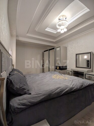 Satılır 2 otaqlı yeni tikili 101 m², İnşaatçılar m., photo 13 from 25