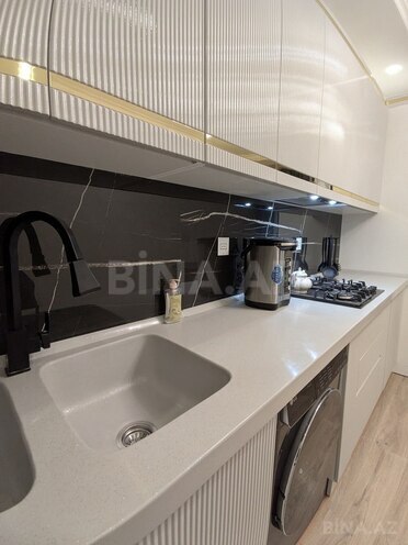 Satılır 2 otaqlı yeni tikili 101 m², İnşaatçılar m., photo 8 from 25