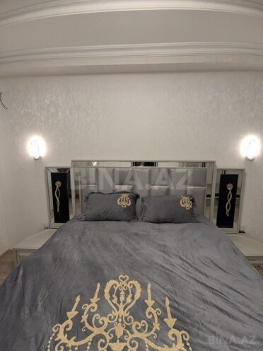 Satılır 2 otaqlı yeni tikili 101 m², İnşaatçılar m., photo 18 from 25