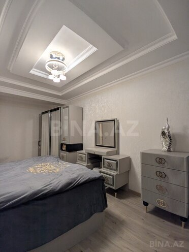 Satılır 2 otaqlı yeni tikili 101 m², İnşaatçılar m., photo 17 from 25