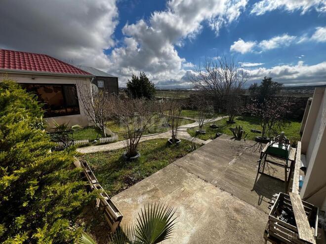 Satılır 4 otaqlı həyət evi/bağ evi 120 m², Balaxanı q., photo 23 from 29