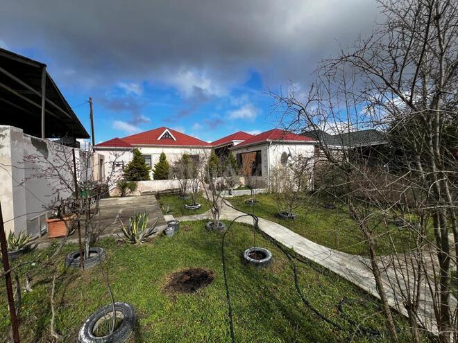 Satılır 4 otaqlı həyət evi/bağ evi 120 m², Balaxanı q., photo 24 from 29