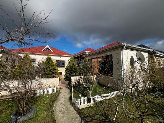 Satılır 4 otaqlı həyət evi/bağ evi 120 m², Balaxanı q., photo 25 from 29
