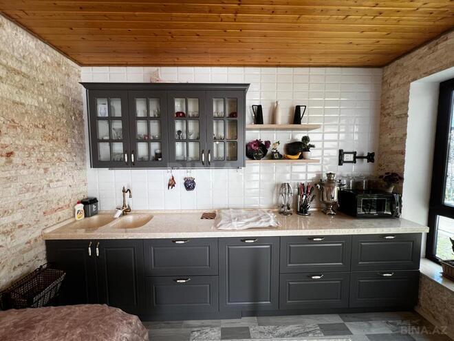 Satılır 4 otaqlı həyət evi/bağ evi 120 m², Balaxanı q., photo 28 from 29