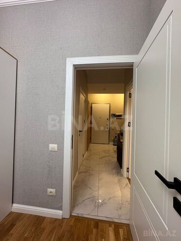 Satılır 2 otaqlı yeni tikili 56 m², 8 Noyabr m., photo 8 from 17