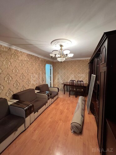 Сдаётся 2-комн. вторичка 40 м², м. Нариман Нариманов, photo 3 from 7