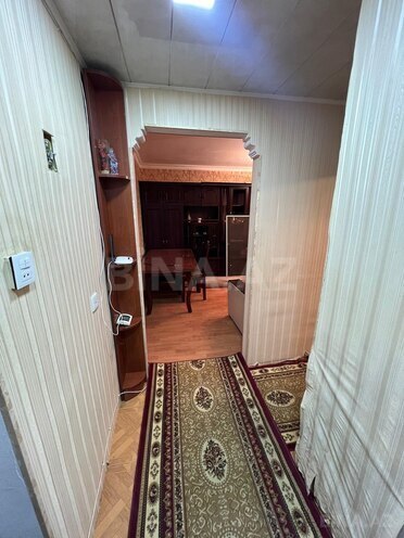 Сдаётся 2-комн. вторичка 40 м², м. Нариман Нариманов, photo 6 from 7