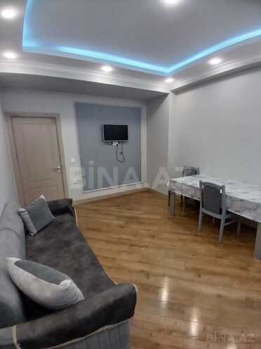 Сдаётся 2-комн. новостройка 80 м², м. Дернегюль, photo 3 from 13
