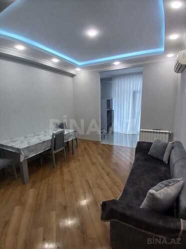 Сдаётся 2-комн. новостройка 80 м², м. Дернегюль, photo 4 from 13