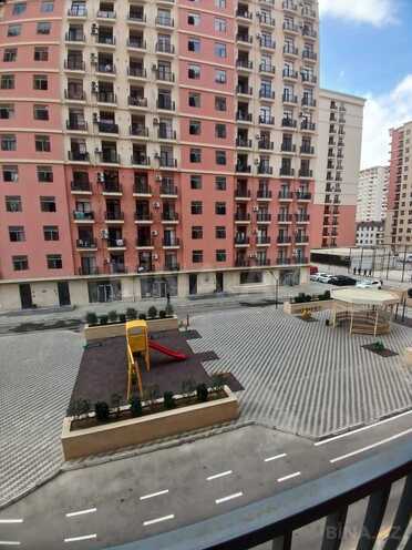 Сдаётся 2-комн. новостройка 80 м², м. Дернегюль, photo 11 from 13