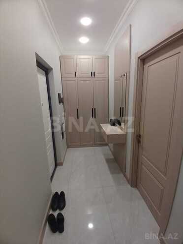 Сдаётся 2-комн. новостройка 80 м², м. Дернегюль, photo 9 from 13