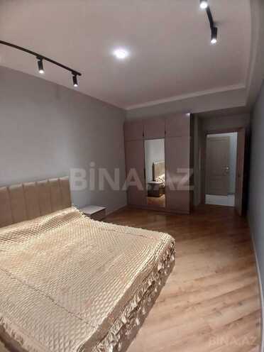Сдаётся 2-комн. новостройка 80 м², м. Дернегюль, photo 7 from 13