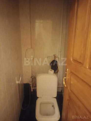 Сдаётся 1-комн. вторичка 35 м², м. Низами, photo 4 from 9