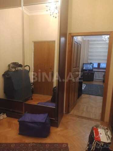 Сдаётся 1-комн. вторичка 35 м², м. Низами, photo 8 from 9