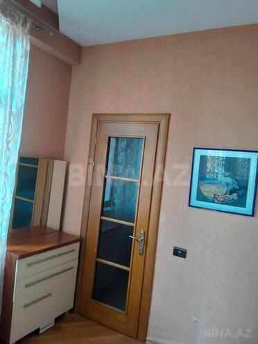 İcarəyə verilir 3 otaqlı yeni tikili 171 m², Nizami m., photo 18 from 20