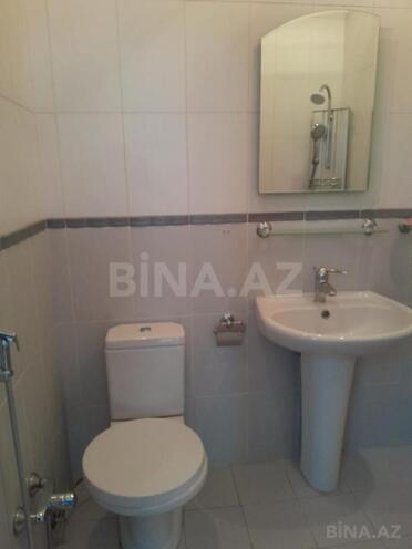İcarəyə verilir 3 otaqlı yeni tikili 171 m², Nizami m., photo 19 from 20