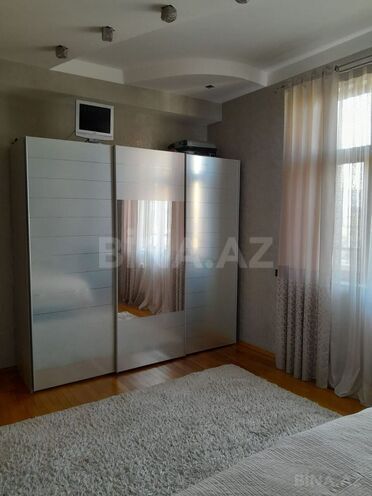 İcarəyə verilir 3 otaqlı yeni tikili 171 m², Nizami m., photo 9 from 20