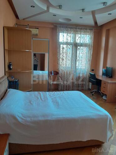 İcarəyə verilir 3 otaqlı yeni tikili 171 m², Nizami m., photo 17 from 20